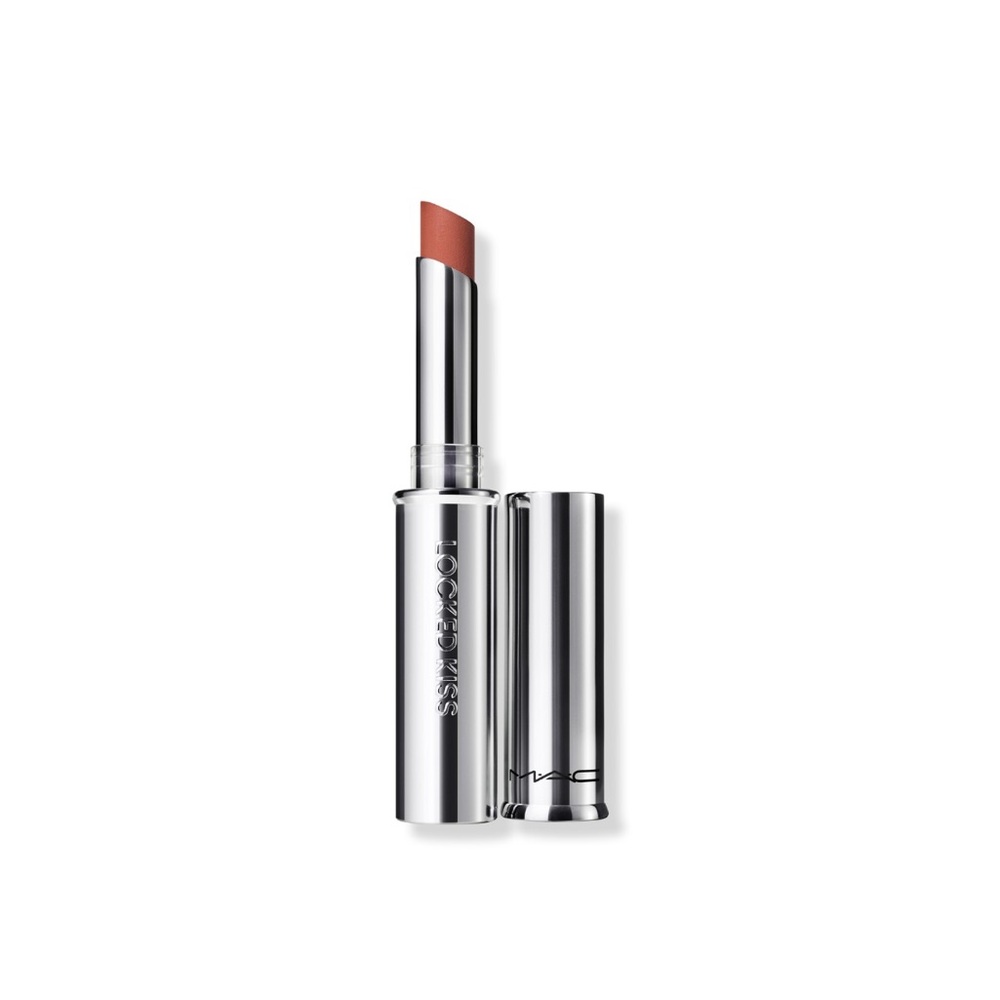 MAC Locked Kiss Lipstick